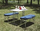 Texsport Picnic Table Set