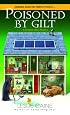 Poisoned by Gilt (Domestic Bliss Mysteries)
