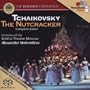 Tchaikovsky: The Nutcracker [Complete Ballet] [Hybrid SACD]
