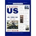 A History of US: California Edition Book Six: War, Terrible War (A History of Us) by Joy Hakim