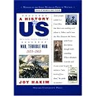 Click here to buy  A History of US: California Edition Book Six: War, Terrible War (A History of Us)  by Joy Hakim.