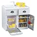 Casdon 511 Toy Electronic Sink Unit