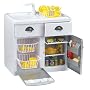 Casdon 511 Toy Electronic Sink Unit