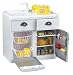 Casdon 511 Toy Electronic Sink Unit