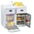 Casdon 511 Toy Electronic Sink Unit