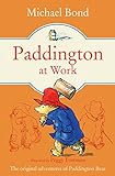 Paddington at work