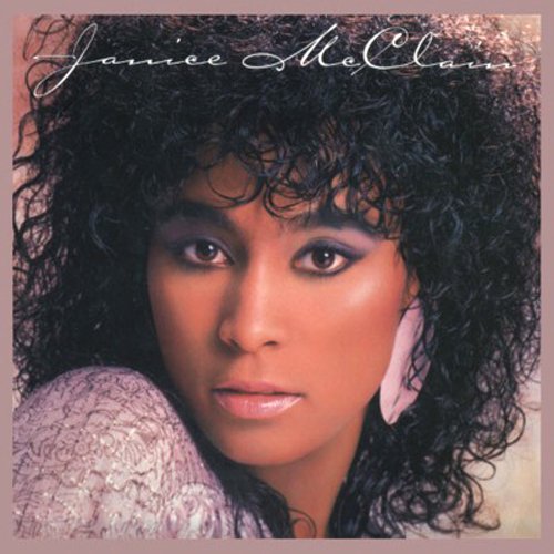 Janice Mcclain