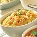 Shrimp and Roasted Corn Chowder