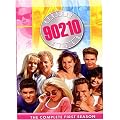 Beverly Hills : L'int�grale saison 1 - Coffret 6 DVD