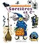 Sorci�res et Cie