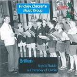 Noye S Fludde Op. 59/Ceremony O - Benjamin Britten