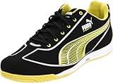Puma Unisex Speed Star Indoor Soccer Shoe