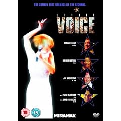 Little Voice (AKA: Rise and Fall) [DVD]