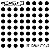 101 Damnations plus Bonus Tracks