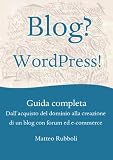 Informatica, Web e...
