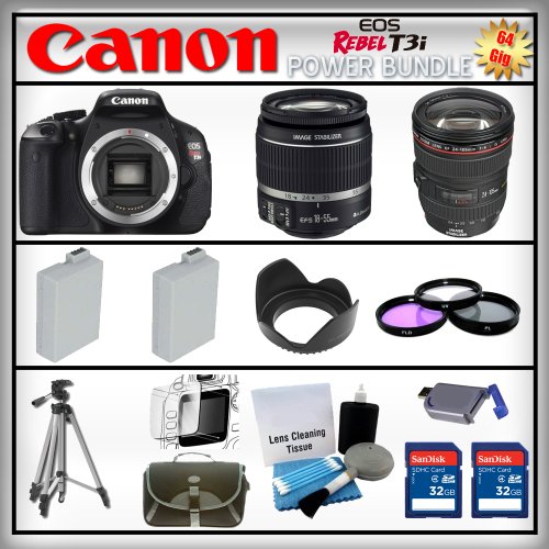 cyber monday price Canon T3i