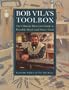 Bob Vila's Toolbox: The Ultimate Illustrated Guide to Portable Hand and Power Tools