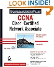 CCNA: Cisco Certified Network Associate Study Guide, 5th Edition (640-801)