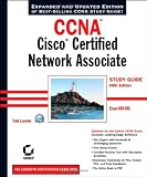 ISBN: 0782143911 - CCNA: Cisco Certified Network Associate Study Guide, 5th Edition (640-801)