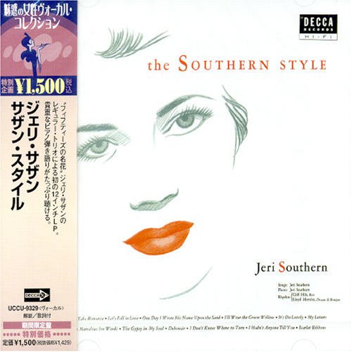 Southern Jazz