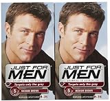 Just For Men Shampoo-In of 3)