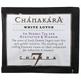 Chanakara White Lotus Herbal Tea