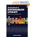 The Handbook of Sustainability Literacy: skills for a changing world