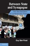 Between State and Synagogue: The Secu...