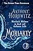 Cheapest Price for Moriarty by Anthony Horowitz