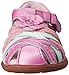 Stride Rite SRT Toddler Girls Lily Fashion Sandal