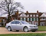Photographic Prints of BMW 7 Series Chris from Car Photo Library