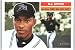 2005 Topps Heritage #287 B.J. Upton - Tampa Bay Devil Rays (Baseball Cards)