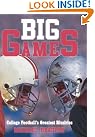 Big Games: College...