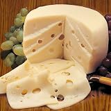 3 Lb. Buttery Baby Swiss Cheese - Wisconsin Cheeseman