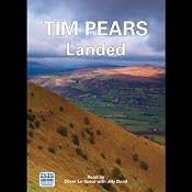 Landed | [Tim Pears]