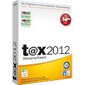 t@x 2012 (f�r Steuerjahr 2011)