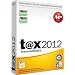 t@x 2012 (f�r Steuerjahr 2011)