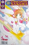 Cardcaptor Sakura Comic #12