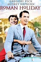 Roman Holiday