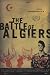 Battle of Algiers - Movie Poster / Print -- Custom Framing Available