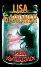 Say Goodbye (Center Point Platinum Mystery (Large Print))