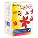 Kotex Lightdays Pantiliners, Unscented , 64 pantiliners