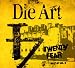 Anklicken zum Vergrößeren: Die Art - Twenty Fear-Best of Vol.2 (Audio CD)