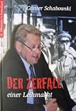 Produkt-Bild: Der Zerfall einer Leihmacht