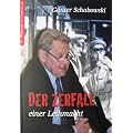 Der Zerfall einer Leihmacht