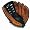 Macgregor Scholastic LH Baseball Field Glove