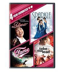 4 Film Favorites: Streets to Spotlight