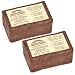 image and picture of Maple Smoked Cheddar (8 ounces) by Gourmet-Food.com