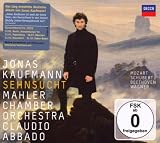 Sehnsucht-Deluxe Version (CD+Dvd)