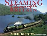 Steaming through Britain
